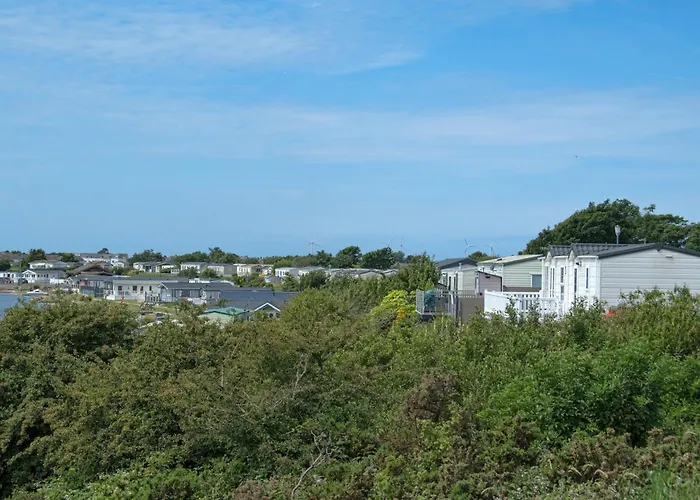 95c Sunset View Port Haverigg Marina Village Millom