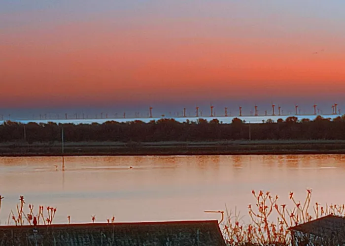 95c Sunset View Port Haverigg Marina Village