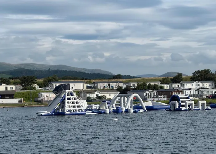 95c Sunset View Port Haverigg Marina Village