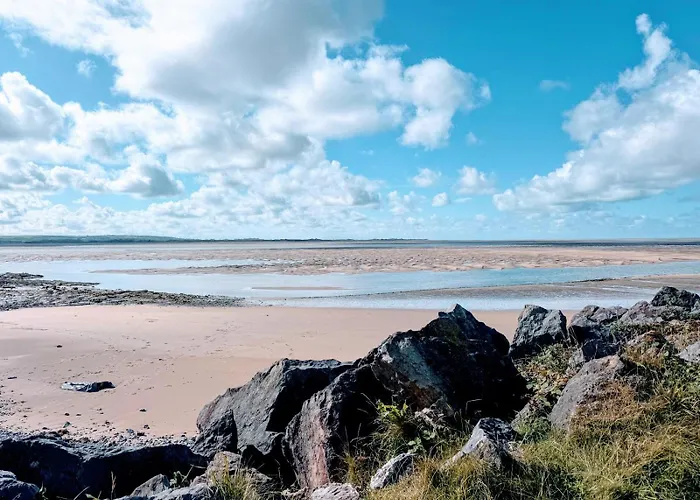 95c Sunset View Port Haverigg Marina Village