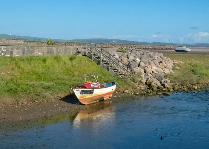 95c Sunset View Port Haverigg Marina Village