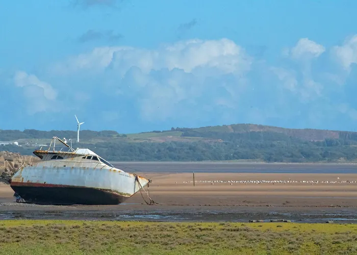 95c Sunset View Port Haverigg Marina Village Millom